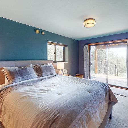 Mountain View Retreat Villa Durango Dış mekan fotoğraf
