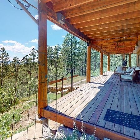 Mountain View Retreat Villa Durango Dış mekan fotoğraf