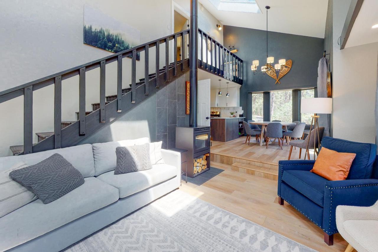 Mountain View Retreat Villa Durango Dış mekan fotoğraf