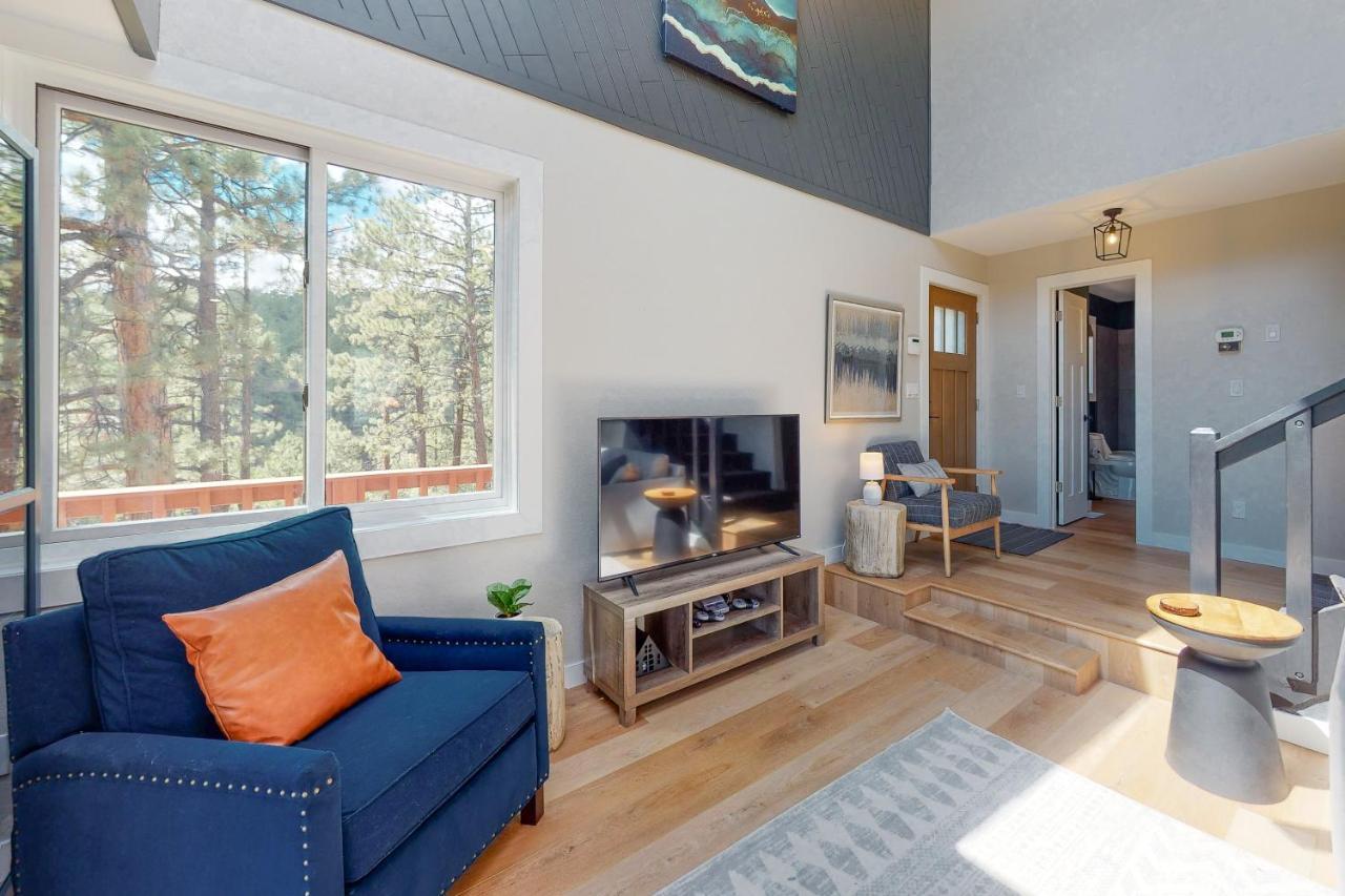 Mountain View Retreat Villa Durango Dış mekan fotoğraf
