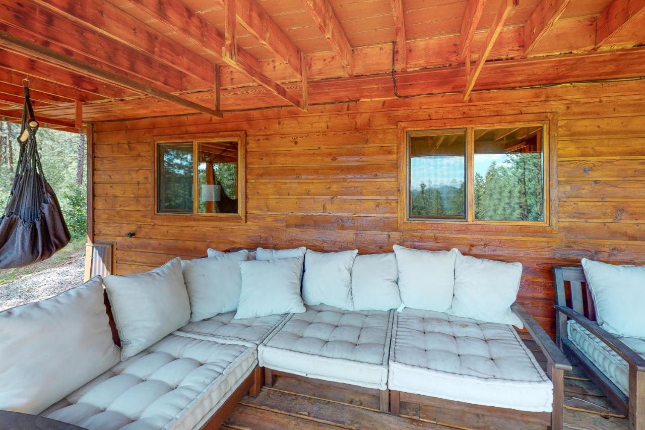 Mountain View Retreat Villa Durango Dış mekan fotoğraf